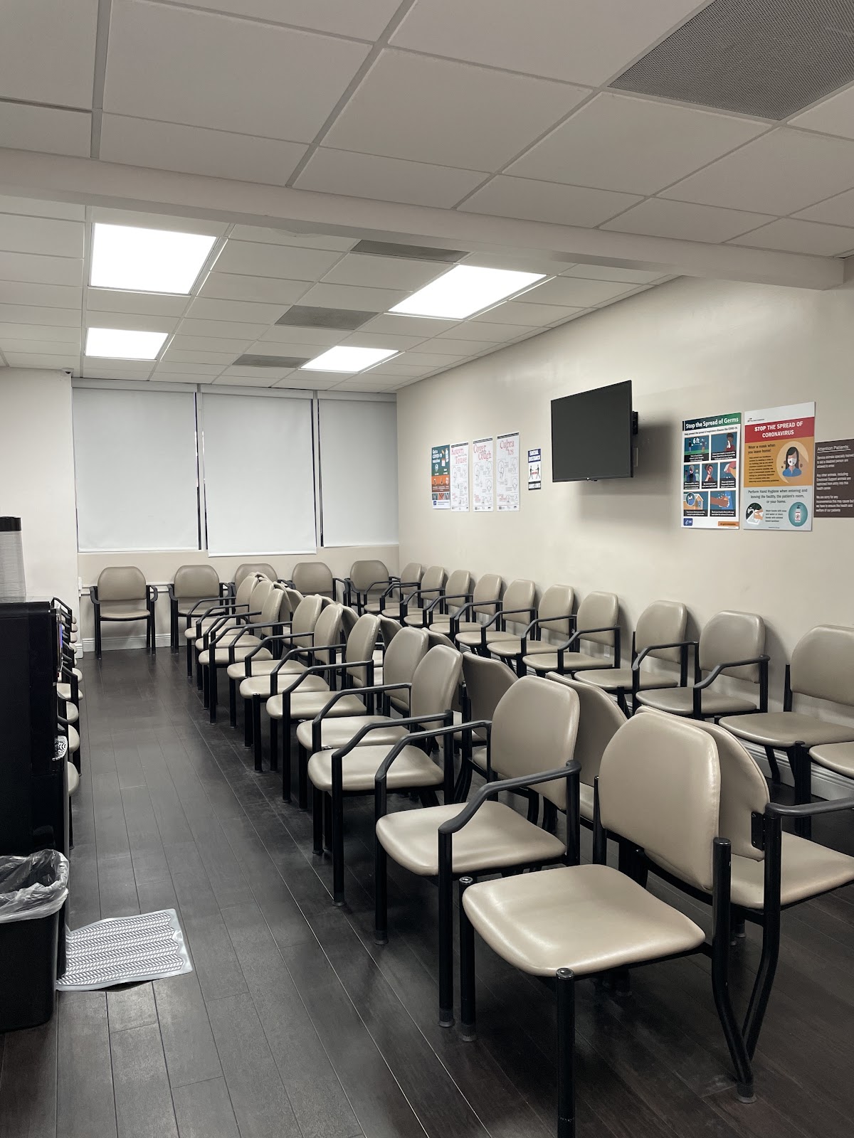 Miami Beach Community Health Center North