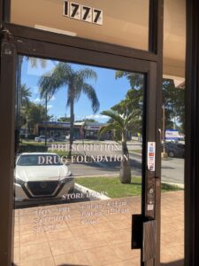Prescription Drug Foundation Pharmacy