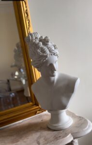 Secret de Beauté