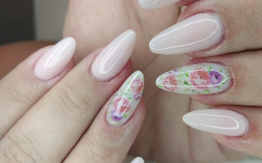 Glam Beauty Lounge Spa, Nails & Hairstyle