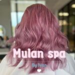 Mulan Spa & Salon