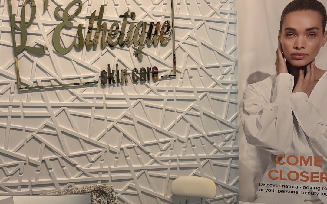 L&rsquo;esthetique Skin Care LLC