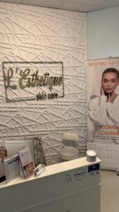 L&rsquo;esthetique Skin Care LLC
