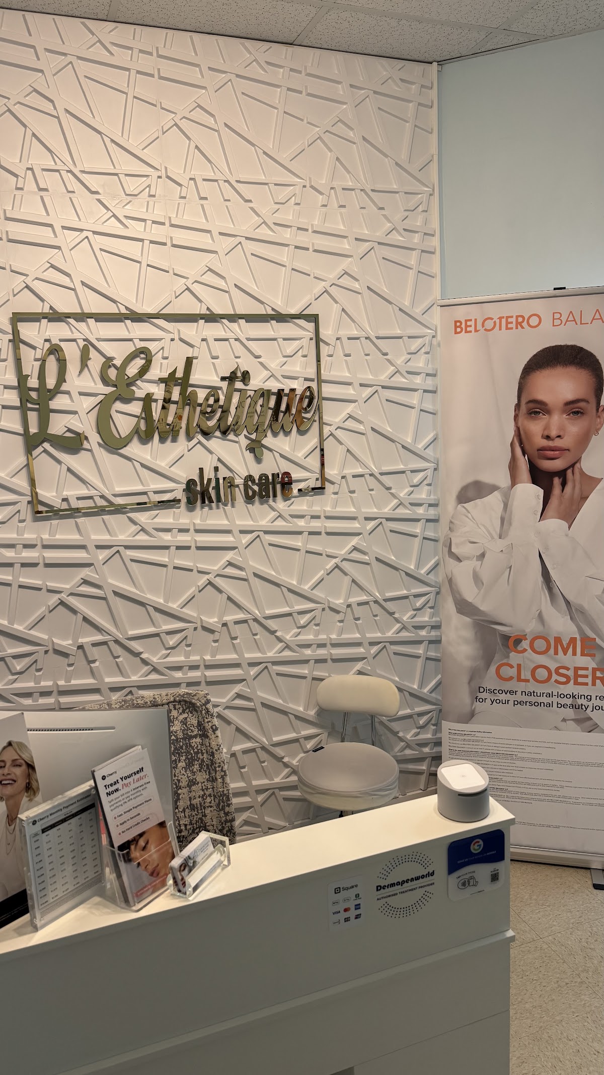 L'esthetique Skin Care LLC