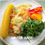 GOUTER HAITI