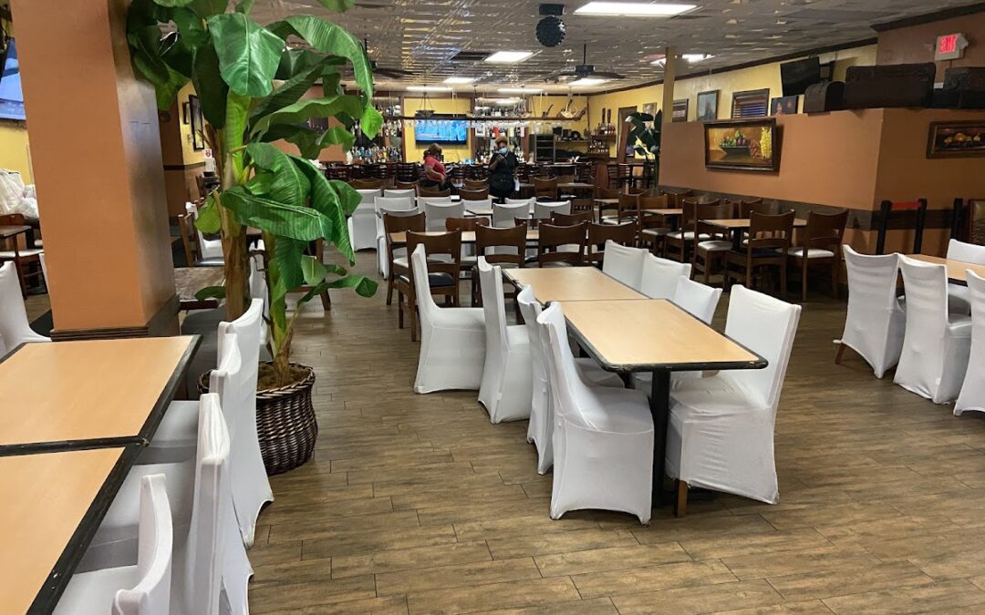 Kasa Champet Restaurant and Lounge