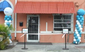 Marina&rsquo;s Bar & Restaurant