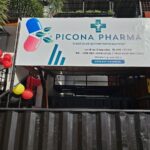 PICONA PHARMA
