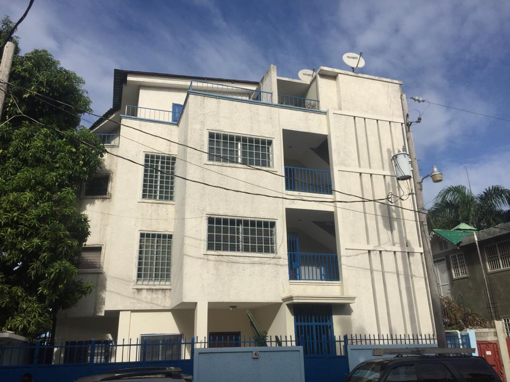 Haïti Pharma S.A