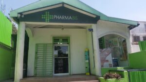 Pharmabis