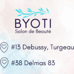 BYOTI Salon de Beauté – Turgeau