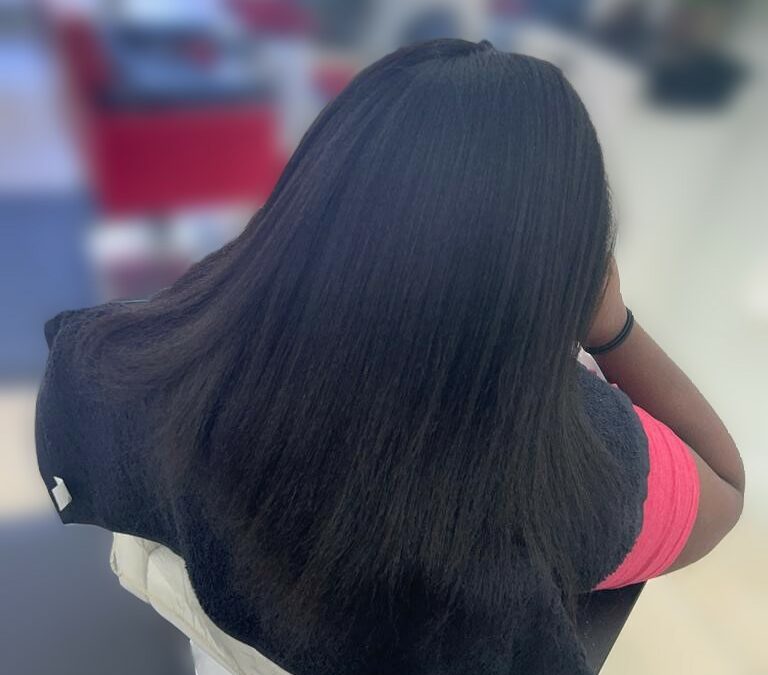Dominican Hair Salon & Beauty Services