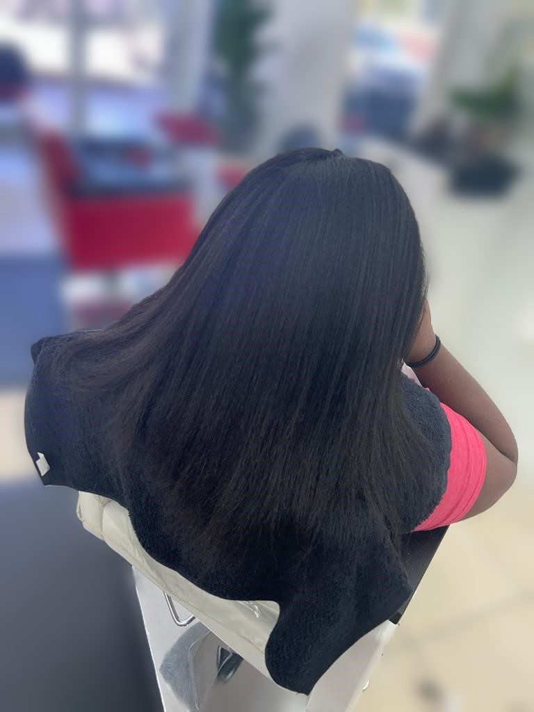 Dominican Hair Salon & Beauty Services