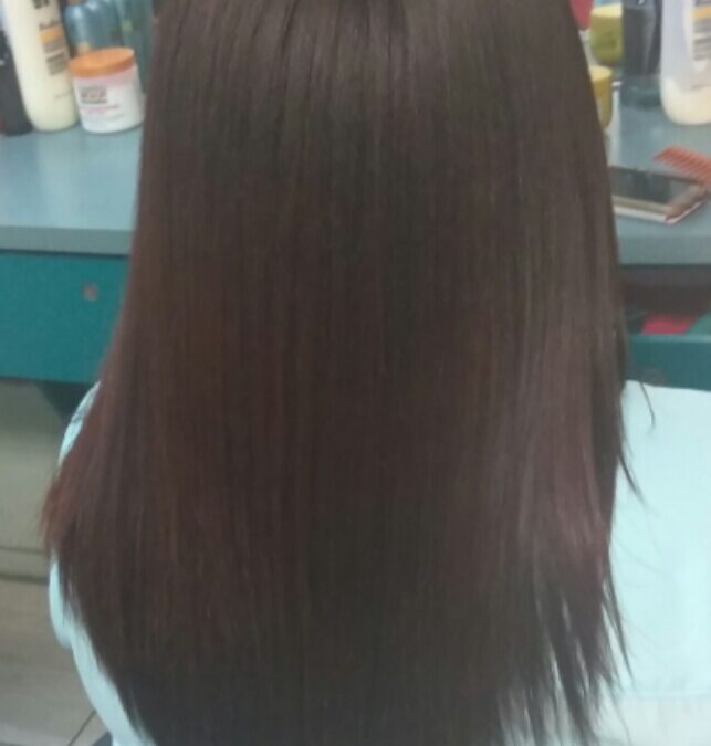 Boulevard Beauty Salon
