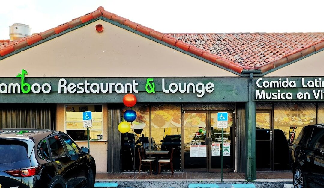 El Sarten Restaurant & Lounge