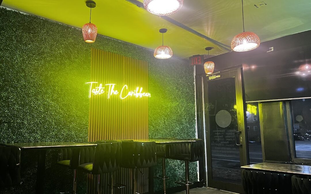 Gayou’s restaurant