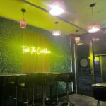 Gayou&rsquo;s restaurant