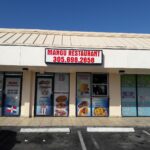 Mangu Cafe Restaurant