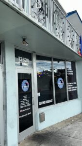 Lakay Food Spot