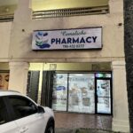 Camaliche Pharmacy