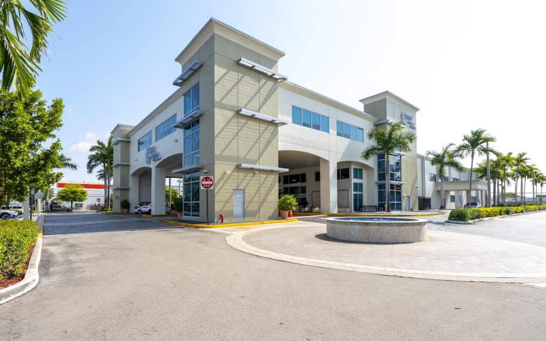 Leon Medical Centers – West Hialeah