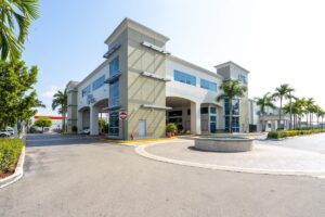 Leon Medical Centers – West Hialeah