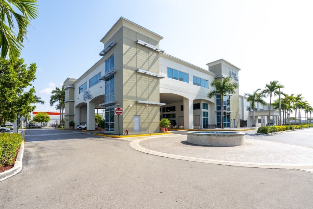 Leon Medical Centers – West Hialeah
