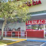 Farmacia Latina Salud y Vida
