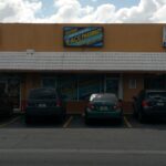 Farmacia Latina Ace Pharmacy