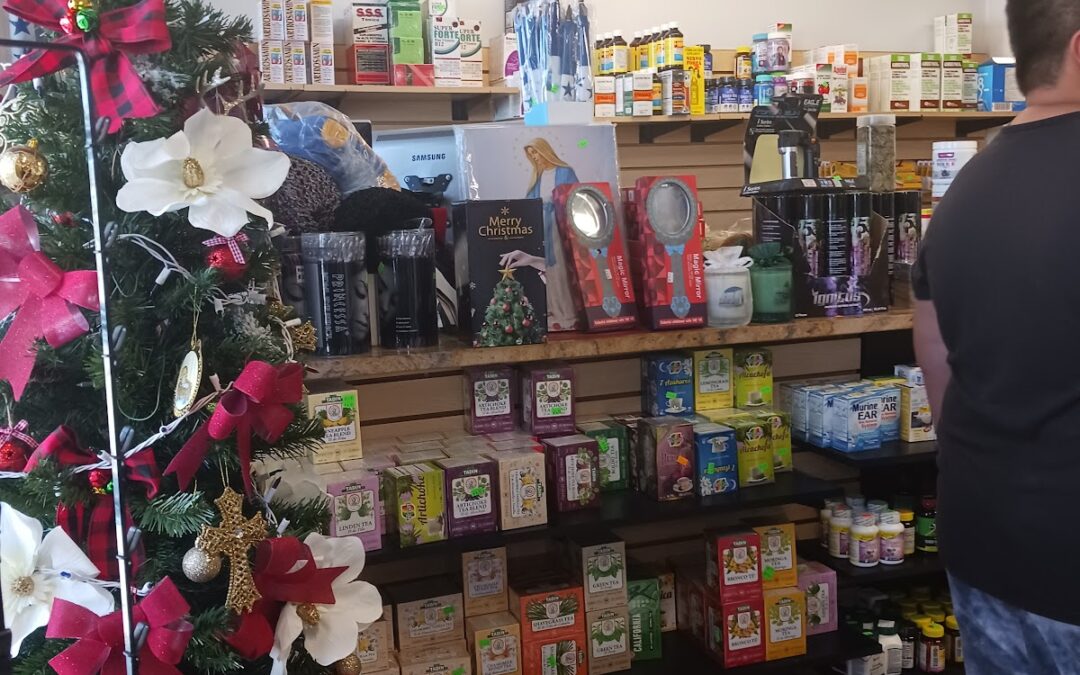 Farmacia 22-24