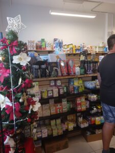Farmacia 22-24
