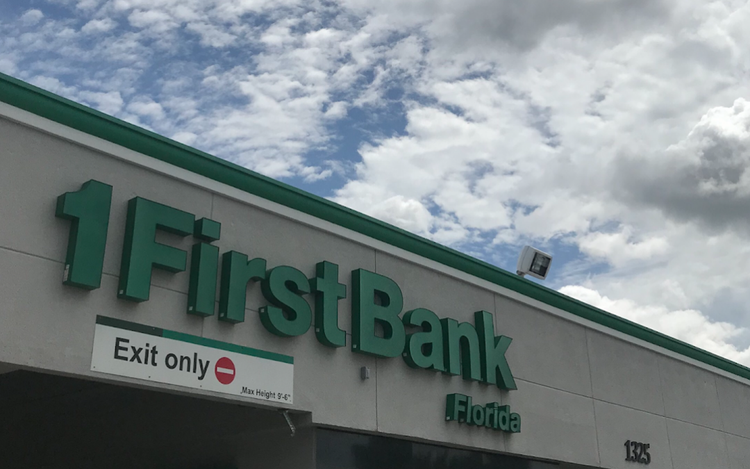 FirstBank Florida – Hialeah