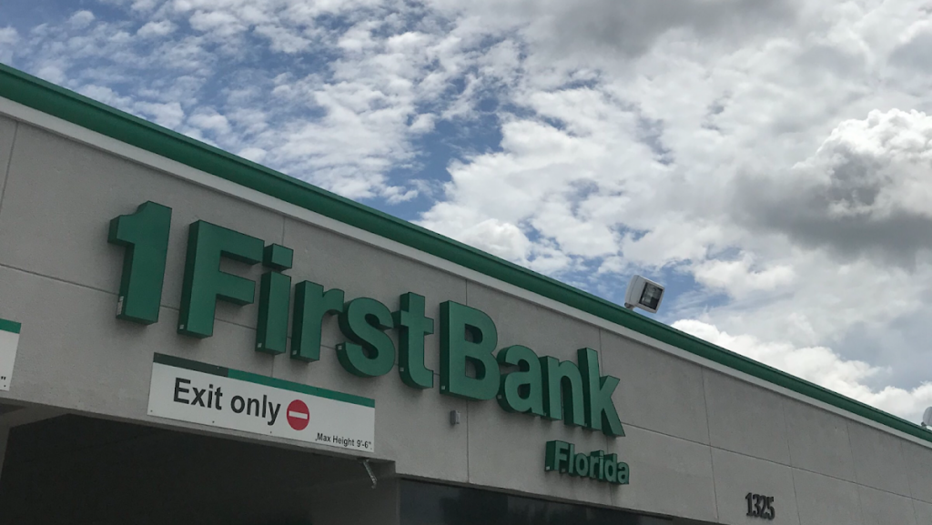 FirstBank Florida – Hialeah