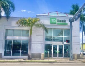 TD Bank