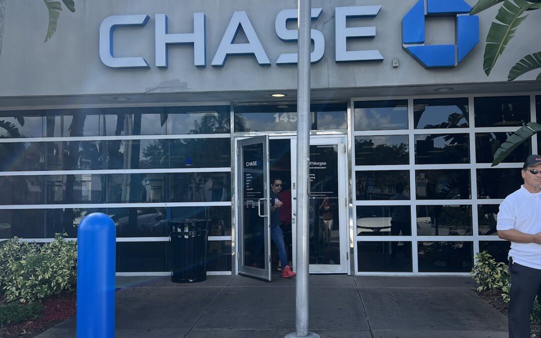 Chase Bank