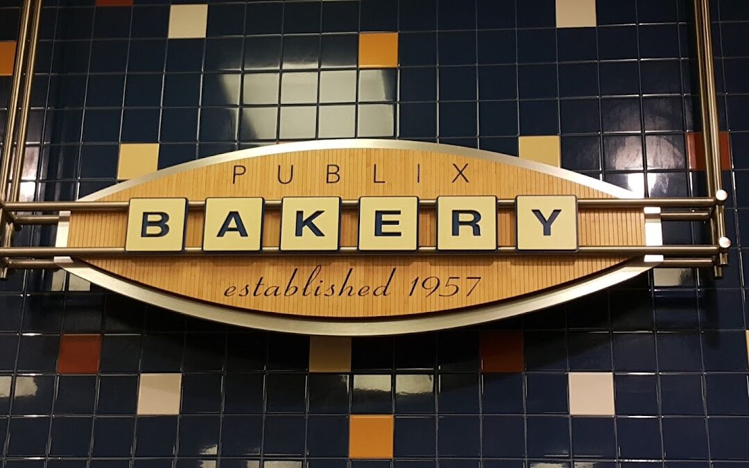Publix Super Market at Pompano Shopping Center