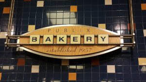 Publix Super Market at Pompano Shopping Center