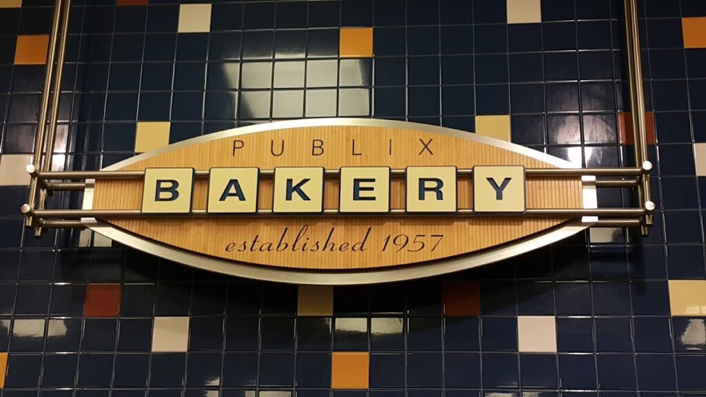 Publix Super Market at Pompano Shopping Center