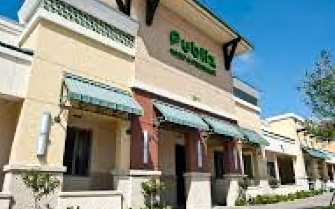 Publix Pharmacy at Pompano Shopping Center