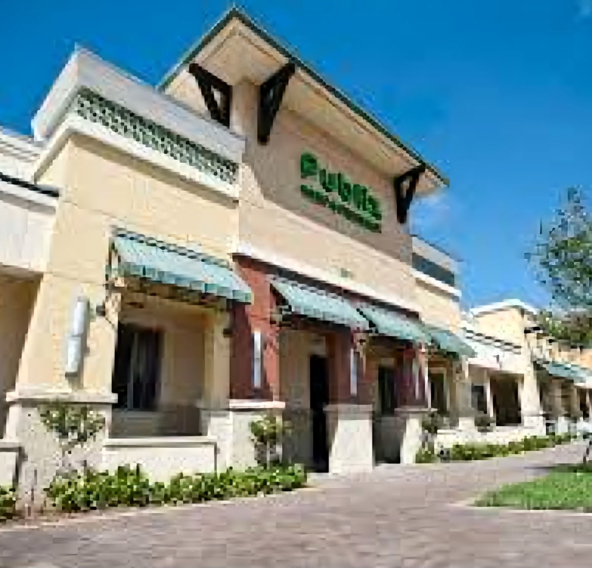 Publix Pharmacy at Pompano Shopping Center