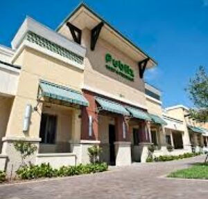 Publix Pharmacy at Pompano Shopping Center