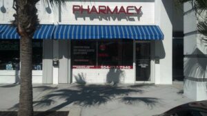 Palm Medicine