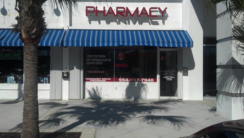 Palm Medicine