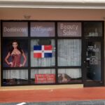 Dominican Majestic Beauty Salon, Pompano Beach