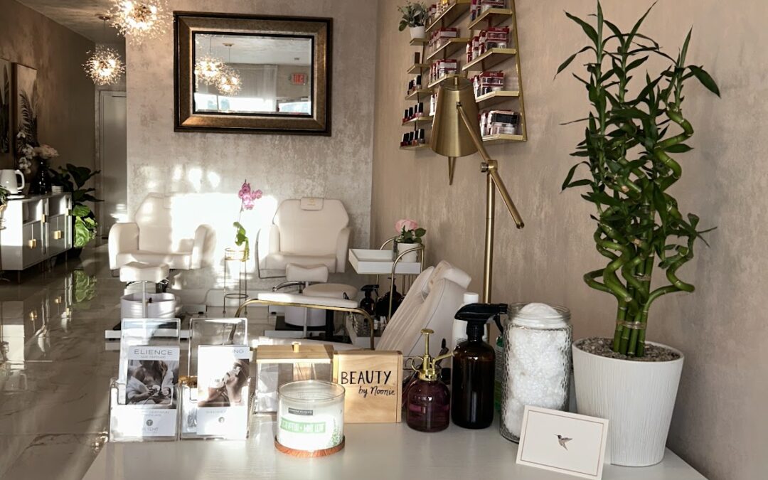 Beautique Salon