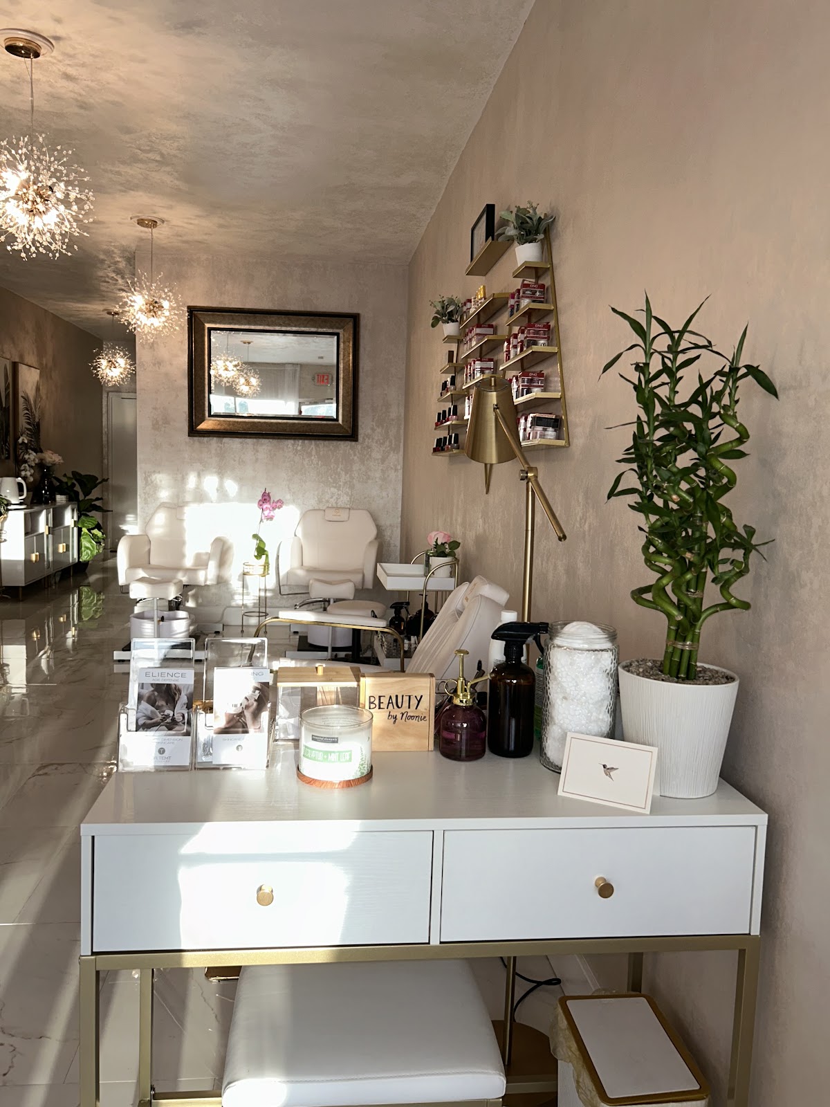 Beautique Salon
