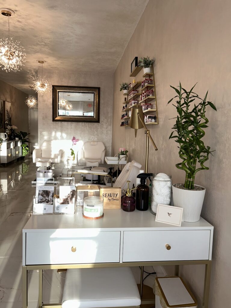 Beautique Salon