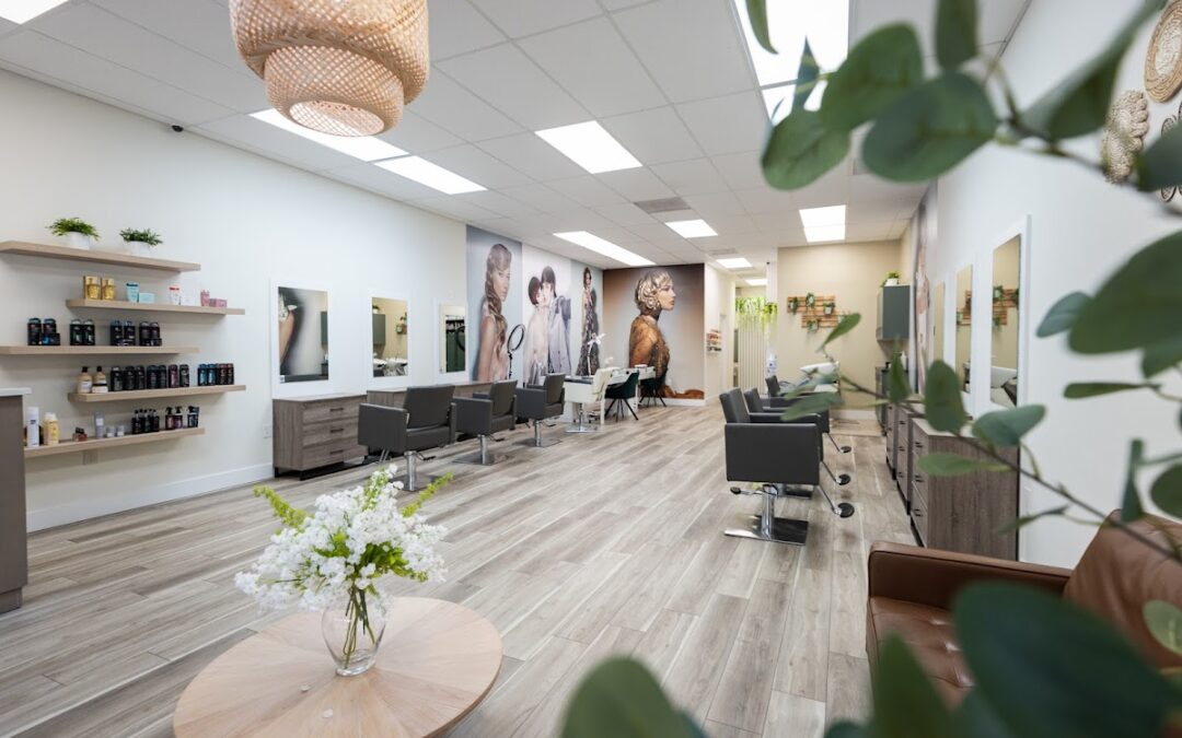 Babelle Salon & Spa