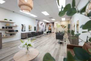 Babelle Salon & Spa