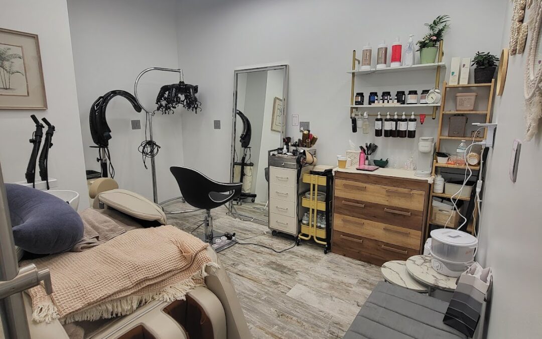 Salon De Elle